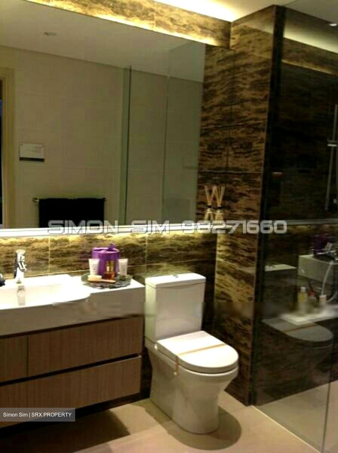The Luxurie (D19), Condominium #456118981